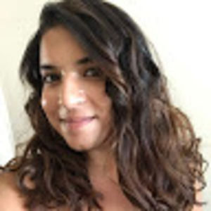 Meet your Posher, Aarthi